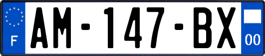 AM-147-BX