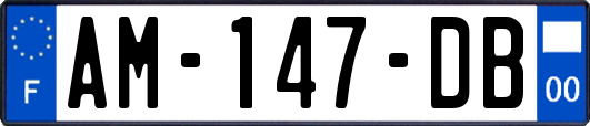 AM-147-DB