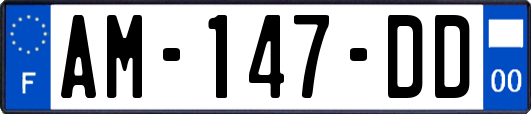 AM-147-DD