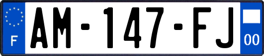 AM-147-FJ
