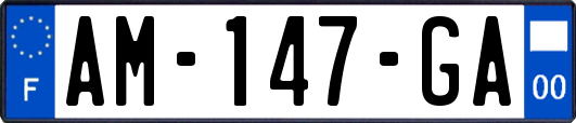 AM-147-GA