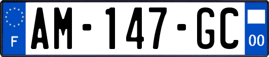 AM-147-GC