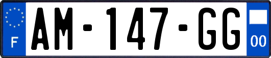 AM-147-GG