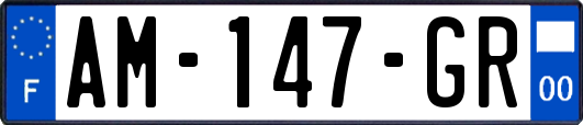 AM-147-GR
