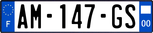 AM-147-GS