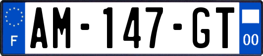 AM-147-GT