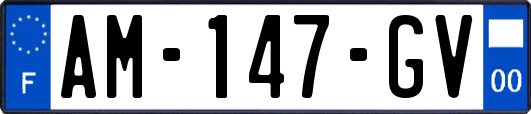 AM-147-GV