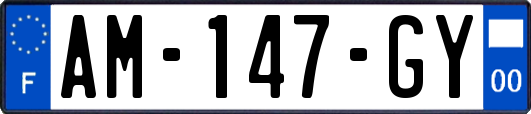 AM-147-GY