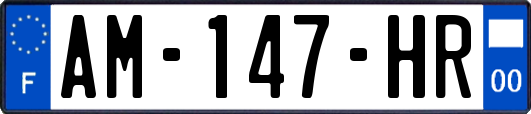 AM-147-HR