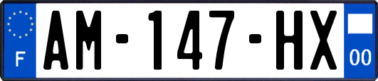 AM-147-HX