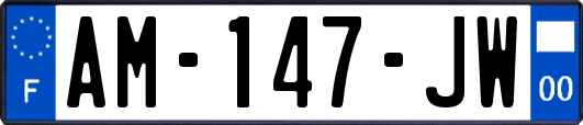 AM-147-JW