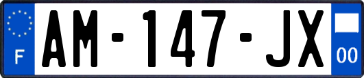 AM-147-JX