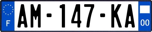 AM-147-KA