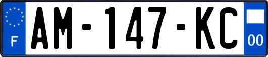 AM-147-KC