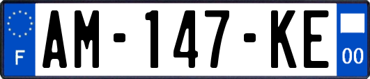 AM-147-KE