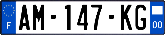 AM-147-KG