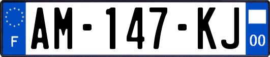 AM-147-KJ