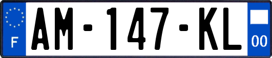 AM-147-KL