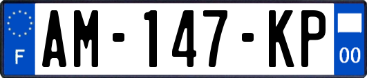 AM-147-KP