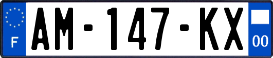 AM-147-KX