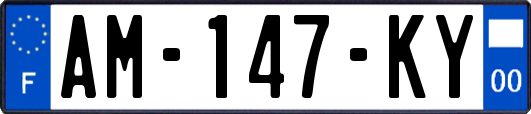 AM-147-KY
