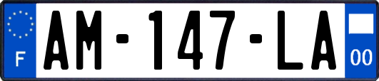 AM-147-LA