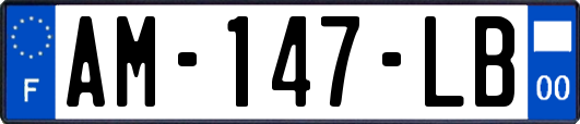 AM-147-LB