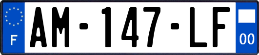 AM-147-LF