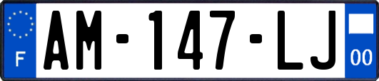 AM-147-LJ