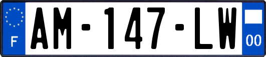 AM-147-LW
