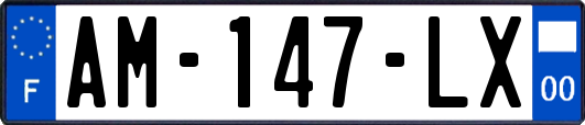 AM-147-LX