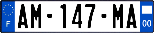 AM-147-MA