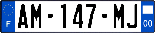 AM-147-MJ
