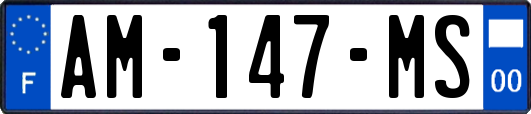 AM-147-MS