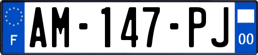 AM-147-PJ