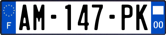 AM-147-PK