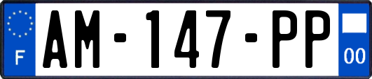 AM-147-PP