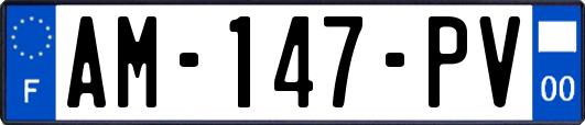 AM-147-PV