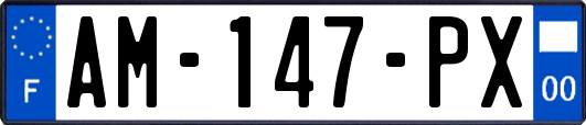 AM-147-PX