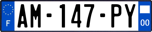 AM-147-PY