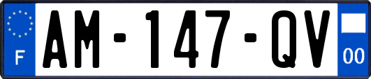 AM-147-QV