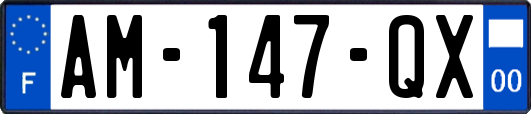 AM-147-QX