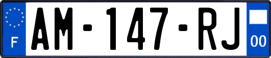AM-147-RJ
