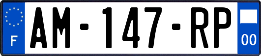 AM-147-RP