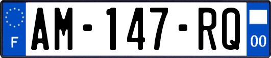 AM-147-RQ