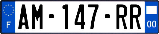 AM-147-RR