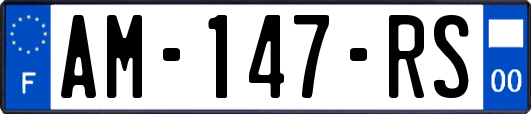 AM-147-RS