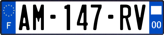 AM-147-RV