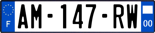 AM-147-RW