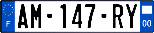 AM-147-RY